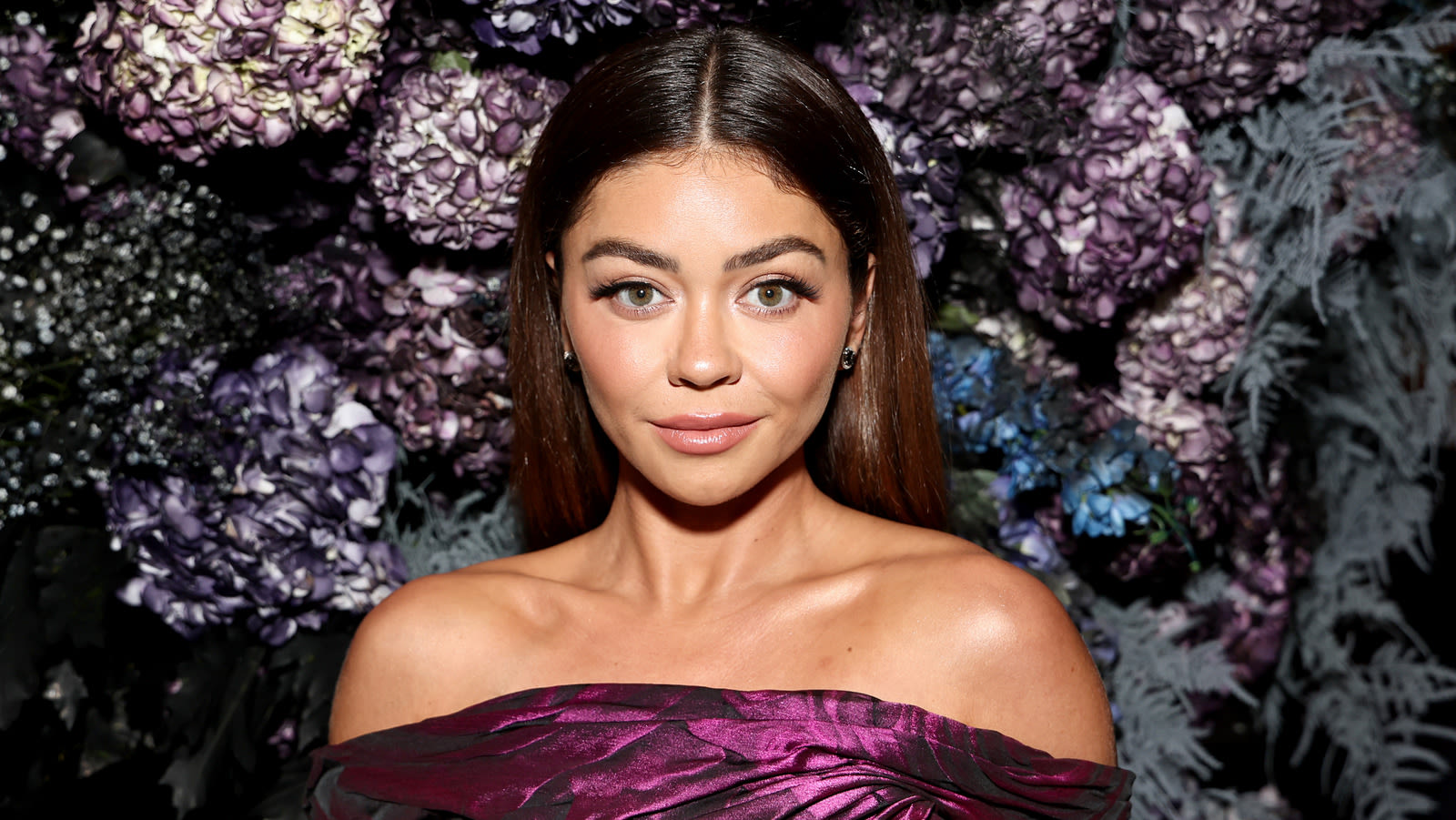 Whatever Happened To Sarah Hyland? - Looper