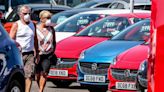 Used car prices rise 27% at Lookers and queues for new cars grow