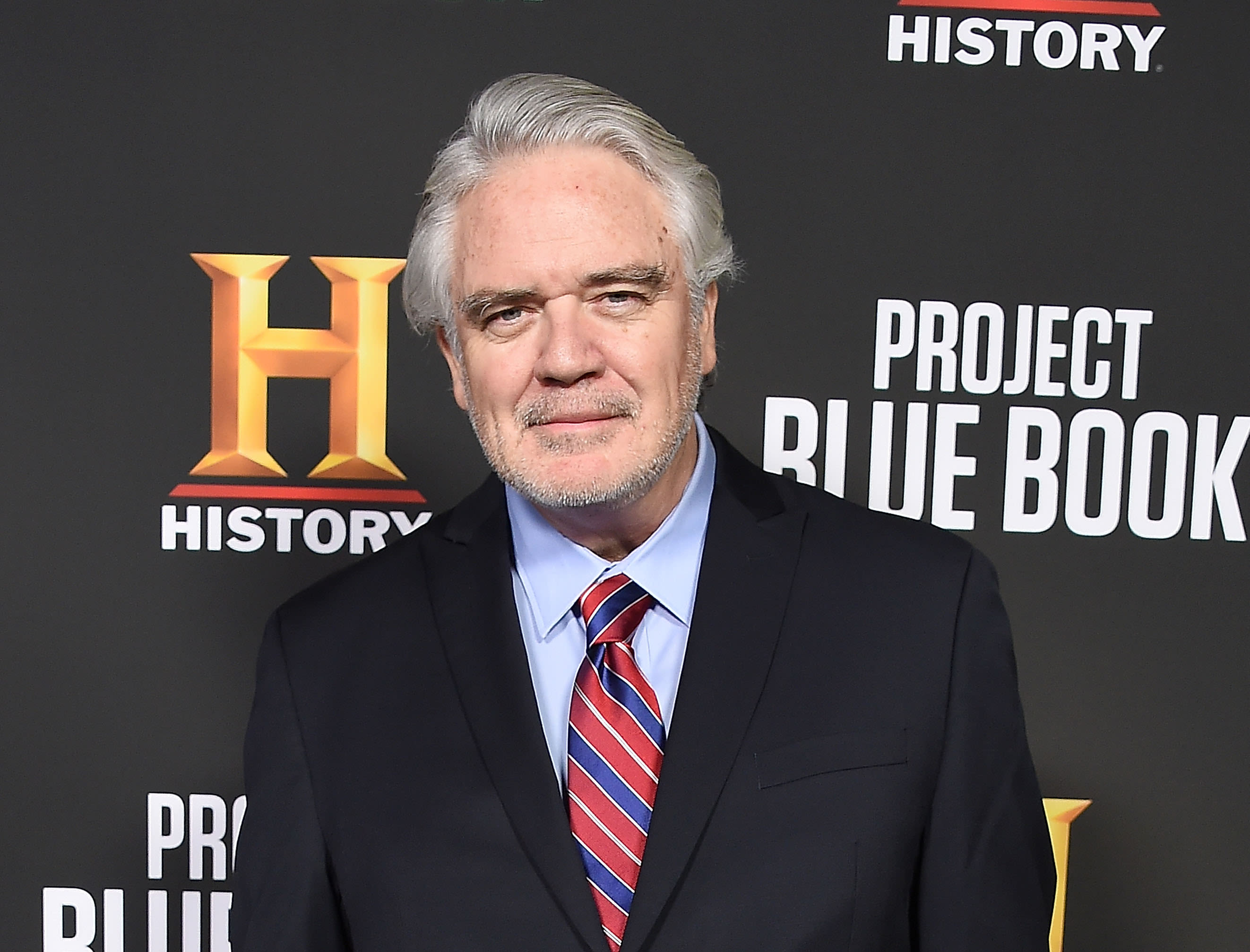 Michael Harney Joins Jessica Biel & Elizabeth Banks In Prime Video’s ‘The Better Sister’