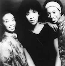 The Pointer Sisters