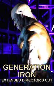 Generation Iron