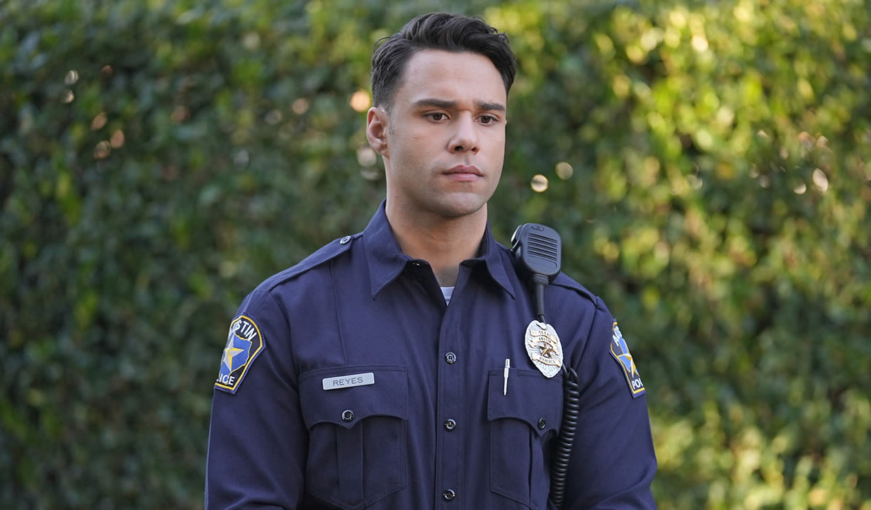 Who Are 9-1-1: Lone Star Season 5’s Guest Stars? How Carlos’ New Rival Could Set Up a Spinoff