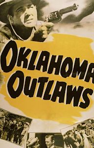 Oklahoma Outlaws