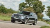 Range Rover Velar