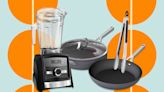 Don't Miss This: Amazon Has Deals Up to 70% Off on Top Brands Like Lodge, Cuisinart, and More