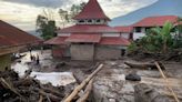 Flooding kills at least 37 in Indonesia's West Sumatra
