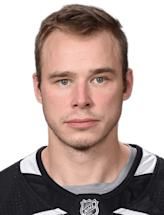 Dustin Brown