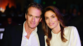 Cindy Crawford Celebrates 25th Anniversary With Loving Throwback Photo