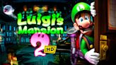 Análisis de Luigi’s Mansion 2 HD, un juego sin miedo al paso del tiempo