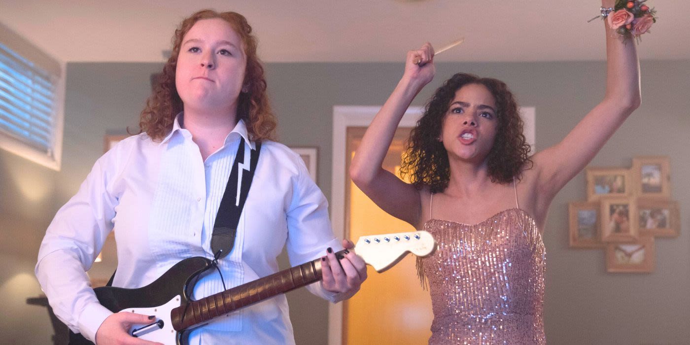 'Prom Dates': Everything You Need to Know About Antonia Gentry's Raunchy Teen Comedy
