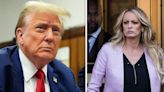 All of Stormy Daniels' Trump claims from spanking the Don to cringey nicknames