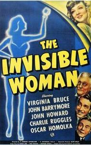 The Invisible Woman