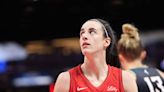 Caitlin Clark becomes first rookie to record triple-double