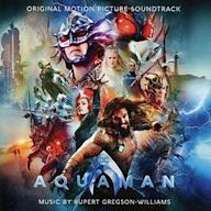 Aquaman [Original Motion Picture Soundtrack]
