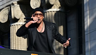 Will Smith To Perform New Song At 2024 BET Awards Sunday