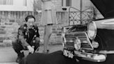 60 years of Carry on Cabby: vintage film comedy and cars at their best