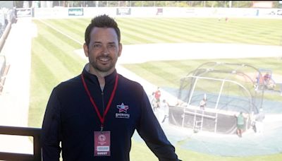 Goldeyes an American Association workhorse, says league commissioner