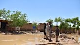 Flash floods in northern Afghanistan sweep away livelihoods, leaving hundreds dead and missing