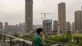 Chinese Property Stocks Rally on Hope for More Policy Support