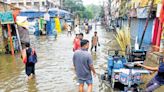 Nepal downpour triggers scare in Bihar