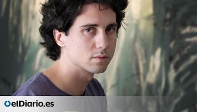 Jonás Trueba presentará su nueva película, 'Volveréis', en la Quincena de Realizadores de Cannes