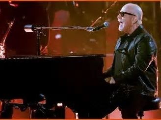 Televisión americana arruina un concierto de Billy Joel y corta la transmisión en medio de una popular canción: “Fracaso total”