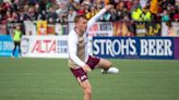 Detroit City FC falls apart in second half in loss to Louisville City FC