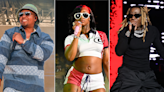 Nas, Lil Wayne, Sexyy Red & More Perform At Roots Picnic 2024 | iHeart