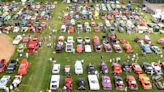 7 events in Lancaster County to check out this weekend, from ArtWalk to an East Pete car show