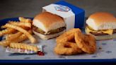 White Castle Is Decking The Halls With 2 Months Of Deals