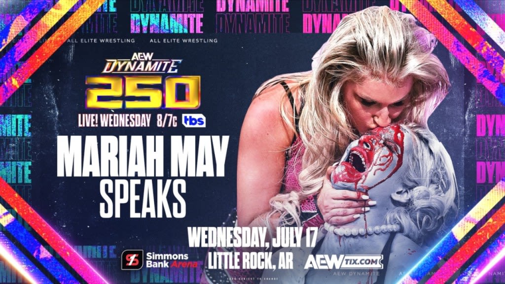 AEW Dynamite Preview (7/17/24)