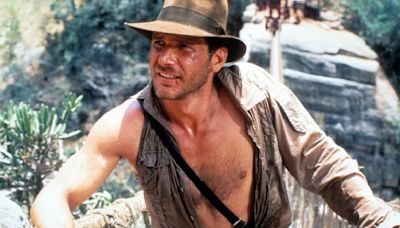 Cuando 'Indiana Jones y el templo de la perdición' fue prohibida por capricho de Steven Spielberg