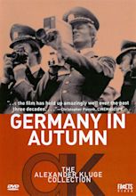 Germany in Autumn [DVD] [1978] - Best Buy