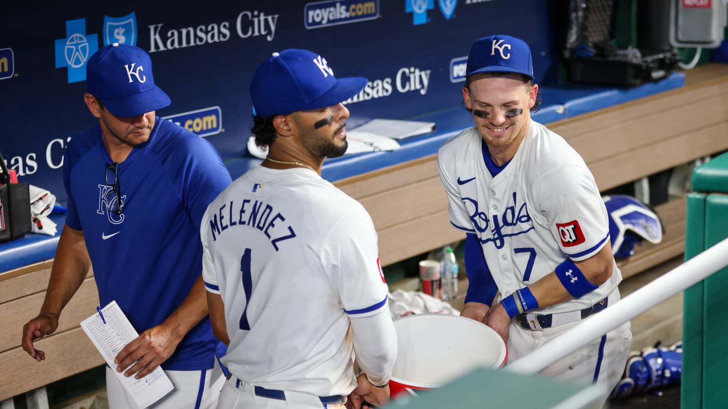 Live Updates: Miami Marlins at Kansas City Royals (Game Two)