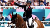 Olympics eventing: Great Britain retain team title for first gold at Paris 2024