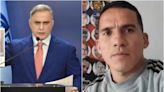 Caso Ronald Ojeda: fiscal de Venezuela insiste en teoría de “falsa bandera” y dice que investigación chilena “carece de profesionalismo” - La Tercera