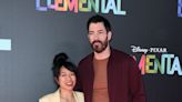 Drew Scott & Linda Phan Announce They’re Building a Bigger Family With Baby No. 2 on the Way