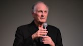 Actor Alan Alda auctioning off his 'MASH' dog tags, combat boots to raise funds for his Long Island center