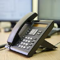 Basic Telephone Service