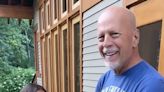 Bruce Willis and Daughter Mabel, 10, Dance Together in Adorable Video