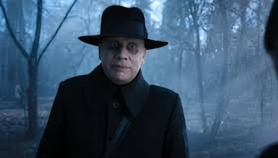 Wednesday Season 2 Should Set Up The Uncle Fester Spinoff