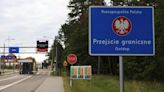 Polonia refuerza su frontera con Rusia y Bielorrusia - Diario Hoy En la noticia