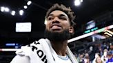 Karl-Anthony Towns named NBA's Social Justice Champion