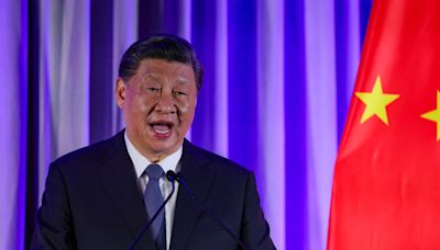 Xi's trip to Europe may lay bare West's divisions over China strategy