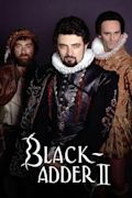 Blackadder II