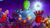 DC Universe Online - Official Brainiac Returns Episode Launch Trailer - IGN