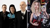 The Smashing Pumpkins, After Public Casting Call, Announce Kiki Wong as New Touring Guitarist