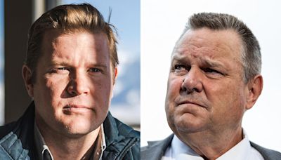 Montana's marquee Senate race is set, as Jon Tester and Tim Sheehy win primaries