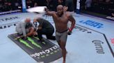 Pros react after Derrick Lewis TKO's Rodrigo Nascimento at UFC St. Louis | BJPenn.com