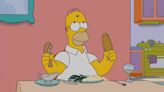 10 funniest Simpsons moments ever, ranked